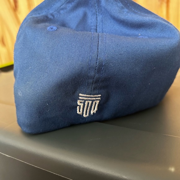 Kucherov hat - Picture 2 of 3